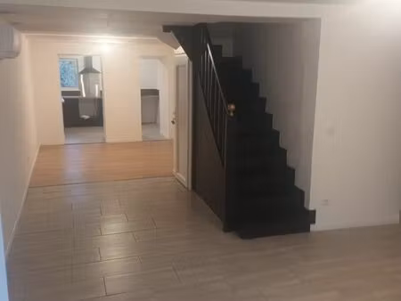 location maison de village villasavary