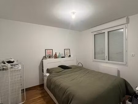 maison plain pied proche centre ville avec terrain