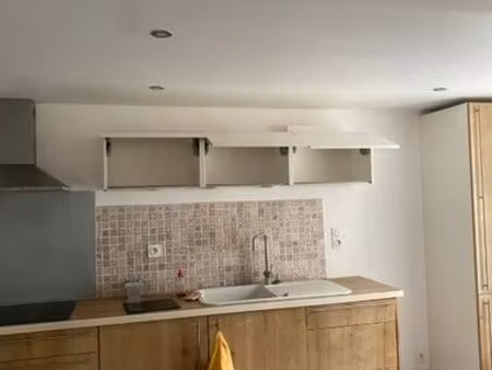 appartement duplex a louer