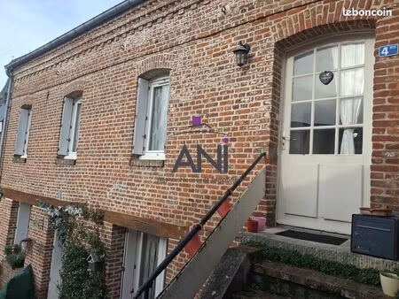 studio 1 pièce 26 m²