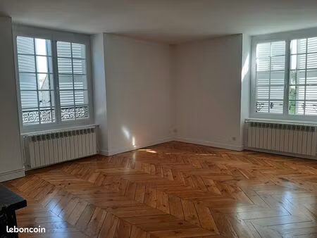 location appartement t4