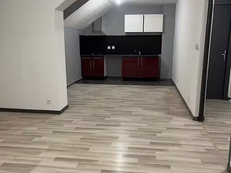 loue appartement 3 pièces 64m²