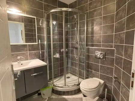 imvili 2 pièces 30 m² meublé et équipé