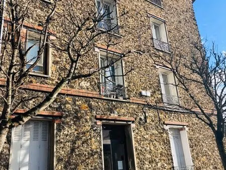 à louer – appartement meublé dans secteur très recherché