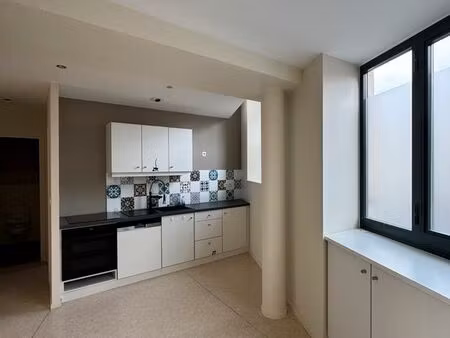 location appartement à luxeuil les bains