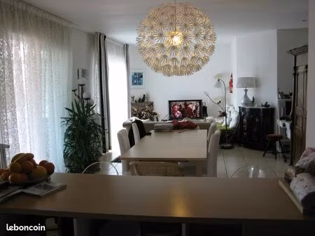 appartement avec terrasse exposé sud