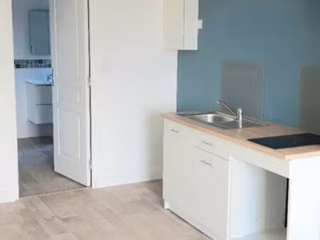 studio 23m2 hyper centre patay