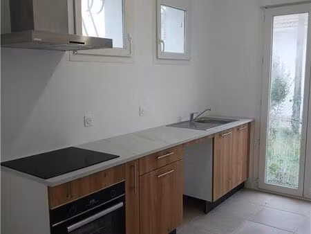 appartement 2 pièces 51 m²