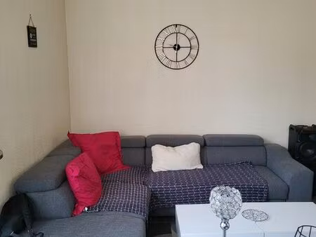 a louer appartement t2 tonnay charentete