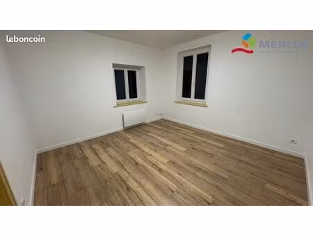 appartement 2 pièces 35 m²