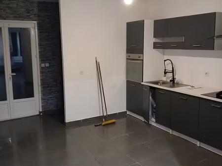 maison a loué ailly sur somme