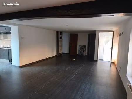 maison a louer sur aubry du hainaut