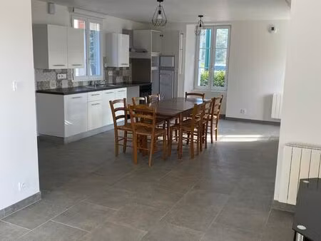 location maison derval