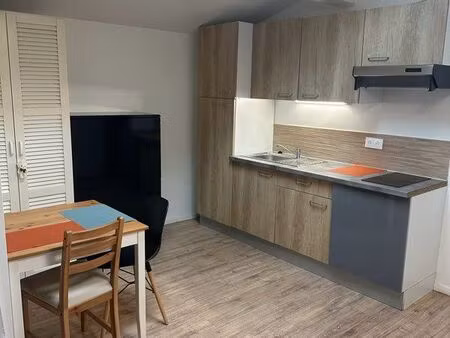 studio val d’europe