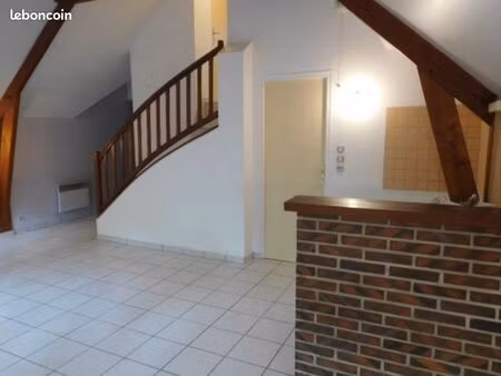 petit. duplex lumineux