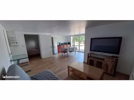 studio meublé de 38m2 pour étudiant