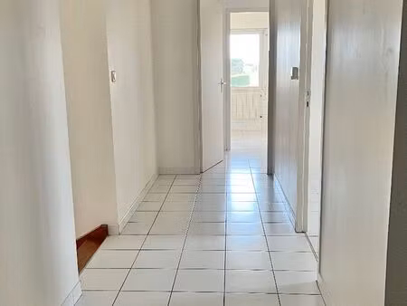 appartement 3 pièces 94 m²