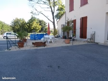 appartement 2 pièces 53 m²