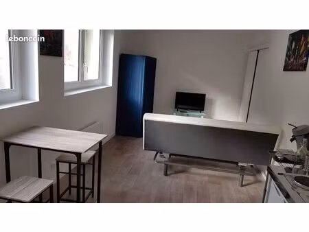 location appartement meublé
