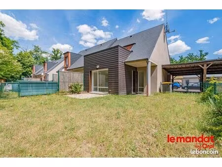 maison 3 pièces 67 m²