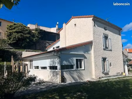 maison à louer  ecrin de verdure