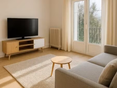 location maison montfort le génois