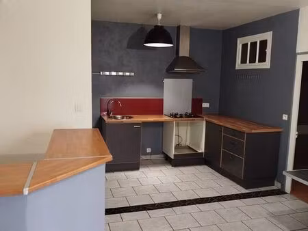 appartement t3 à louer à veauche