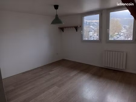 location appartement t2 darnetal