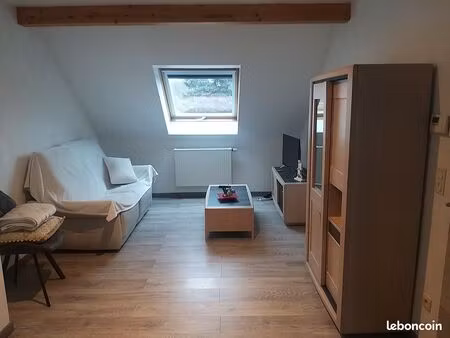 location appartement f3