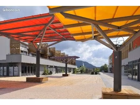 parking/box 12 m² remiremont