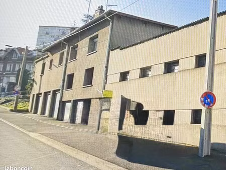 parking/box 10 m² saint-étienne