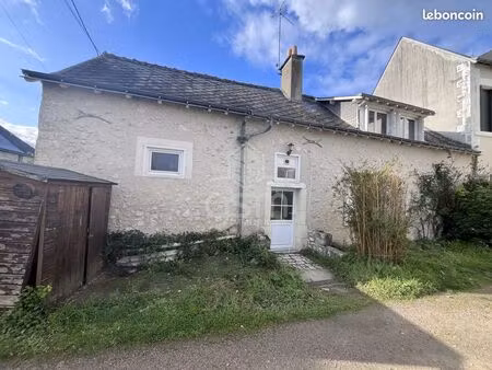 maison 4 pièces 91 m²