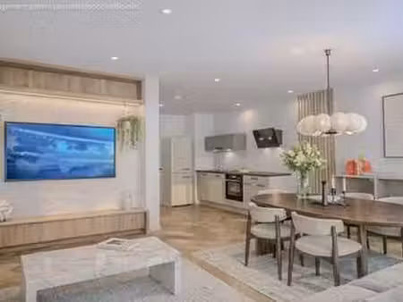 vente appartement 2 pièces à saint-renan (29290) : à vendre 2 pièces / 61m² saint-renan