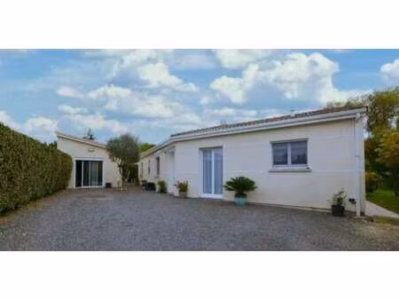 vente maison à sadirac (33670) : à vendre / 155m² sadirac