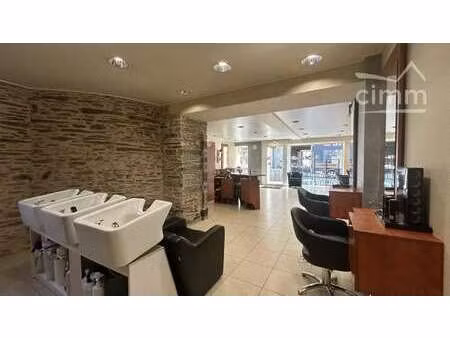 vente bureaux et commerces à nozay (44170) : à vendre / nozay