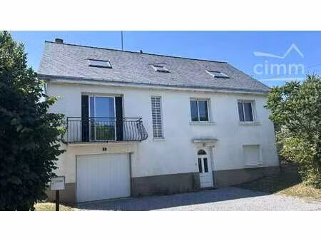 vente maison à moisdon-la-rivière (44520) : à vendre / 150m² moisdon-la-rivière