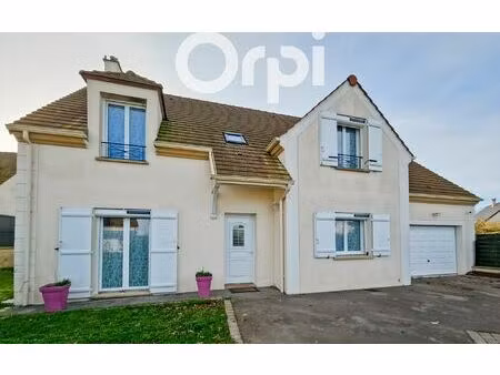 maison moyvillers m² t-6 à vendre  345 000 €