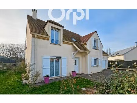 maison moyvillers m² t-6 à vendre  355 000 €