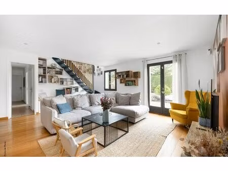 maison saint-jean 151.1 m² t-6 à vendre  549 500 €