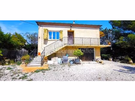 maison de 95 m² à rognes