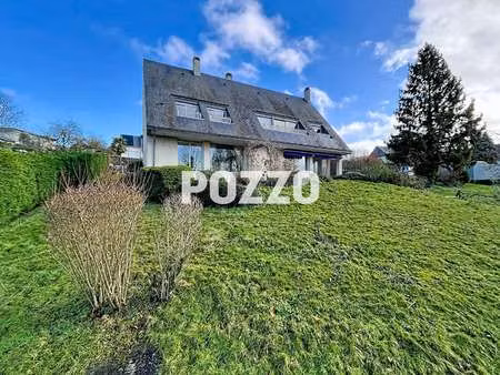 vente maison à vire (14500) : à vendre / 177m² vire