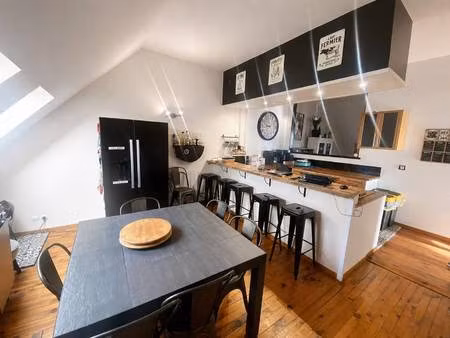 le cabinet immobilier