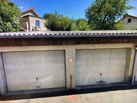 parking à vendre