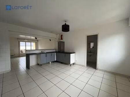 vente appartement 4 pièces à bignan (56500) : à vendre 4 pièces / 108m² bignan