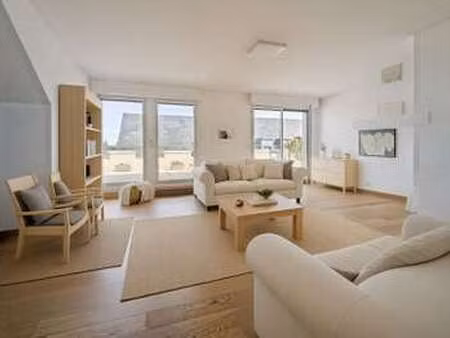 vente appartement 5 pièces à janzé (35150) : à vendre 5 pièces / 95m² janzé