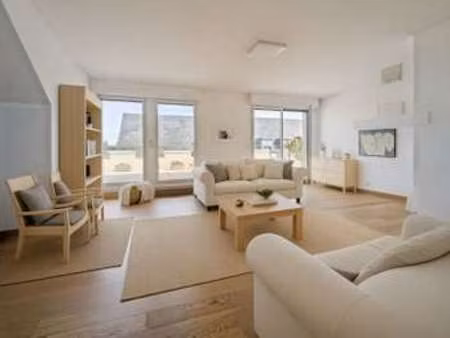 vente appartement 5 pièces à janzé (35150) : à vendre 5 pièces / 98m² janzé