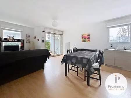 vente appartement 2 pièces à plescop (56890) : à vendre 2 pièces / 50m² plescop
