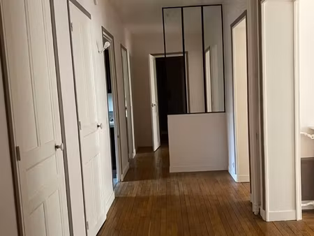 location appartement 3 pièces