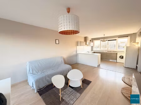 appartement à louer hérouville-saint-clair