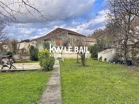 ancien moulin de caractère